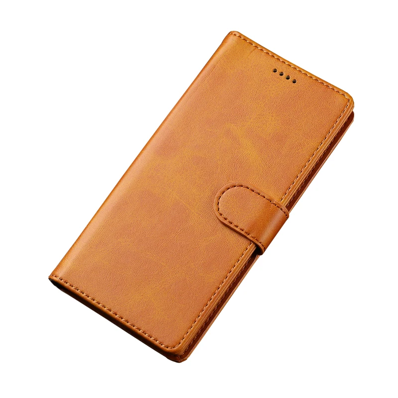 Чехол для Xiaomi mi 9 SE, чехол для Xio mi 9 T Pro, Роскошный чехол с магнитной застежкой и подставкой, кожаный чехол для телефона Sio mi 9 T mi 9 T - Цвет: Yellow