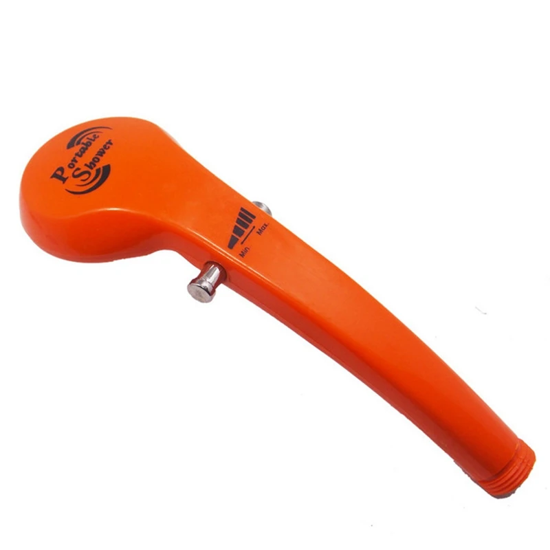 

Portable Electric Shower Head Camping Water Pump for Boat Car Caravan Hiking Outdoor Car Shower Set pump pressure Shower Head