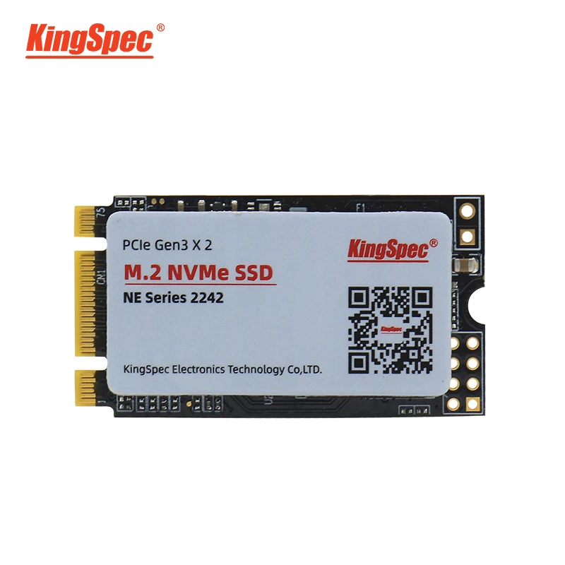 KingSpec M.2 ssd M2 240 ГБ PCIe NVME 120 500 1 ТБ твердотельный накопитель 2280 внутренний жесткий