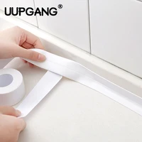 1pcs 320cm practical pvc material home household bathroom kitchen wall sealing tape mildew proof waterproof mold adhesive tape