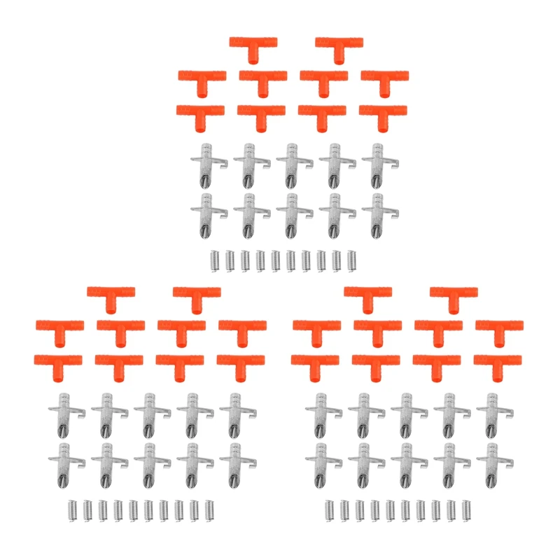 

Автоматическая водная кормушка, 30 комплектов