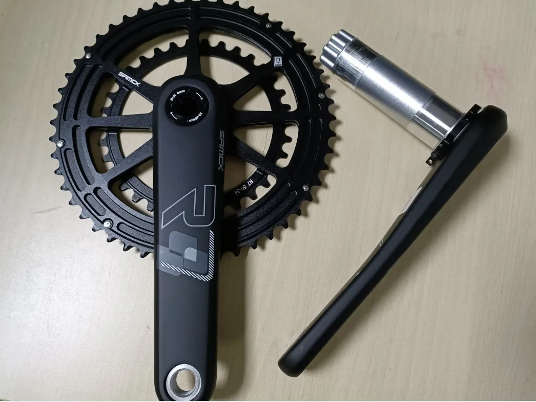 

SAMOX карбоновый велосипед 11S 12S 30 мм