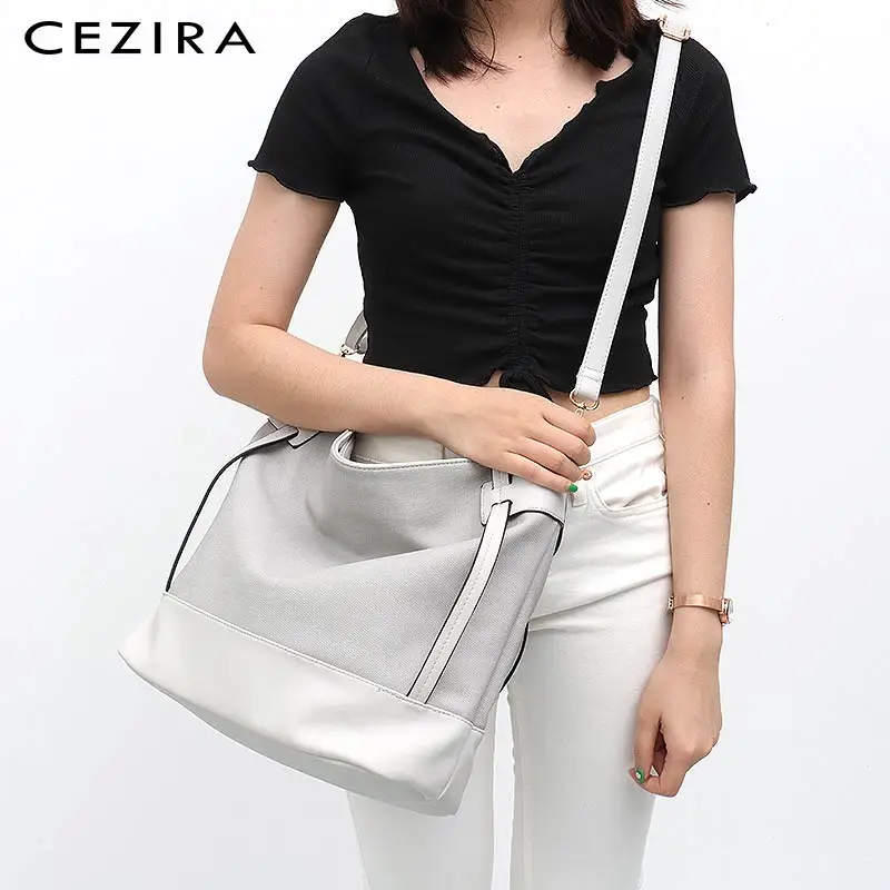 

CEZIRA