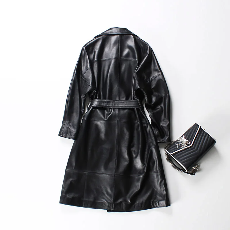 натуральная кожаная куртка женская дубленка косуха harajuku ветровка верхняя одежда