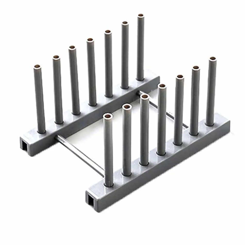 Органайзер для кухни полка крышки кастрюли держатель ложки из нержавеющей стали