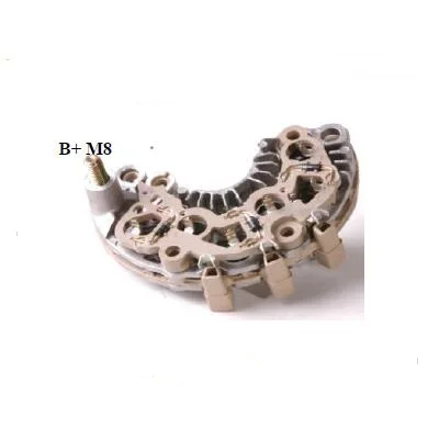 Новый выпрямитель переменного тока HNROCK JFZ1929E | Автомобили и мотоциклы