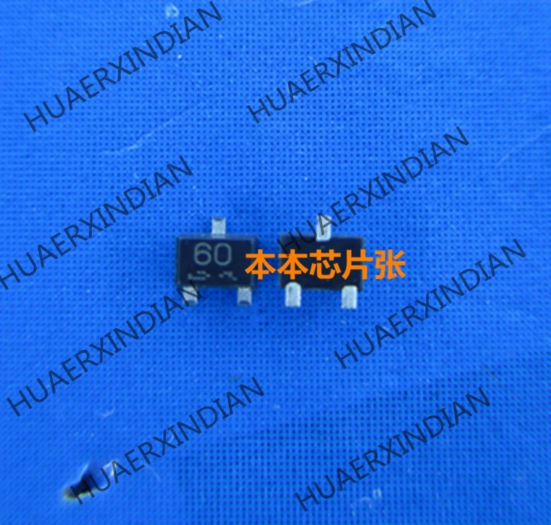 Новый LTC015EUBFS8TL печать 6D 60 SOT23 высокое качество|Импульсный источник питания| |
