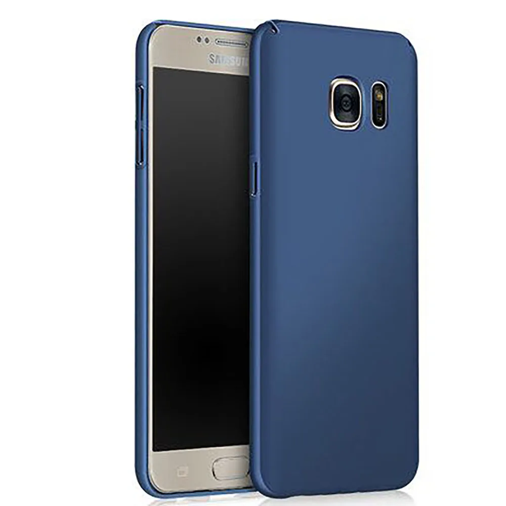 Новый роскошный чехол для телефона Samsung Galaxy S8 S9 S10 Plus Nott 8 9 10 бизнес ПК