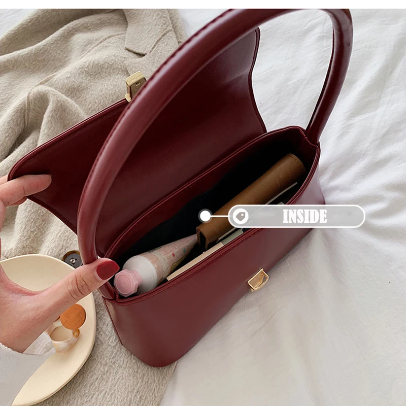 Прямая поставка однотонные женские сумочки мессенджеры в стиле ретро с узором