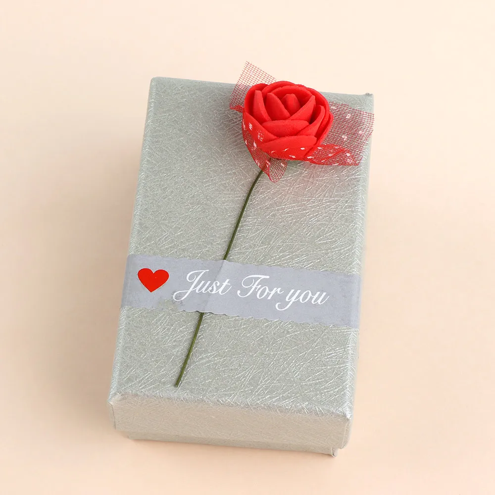

Jewelry Packaging & Display
