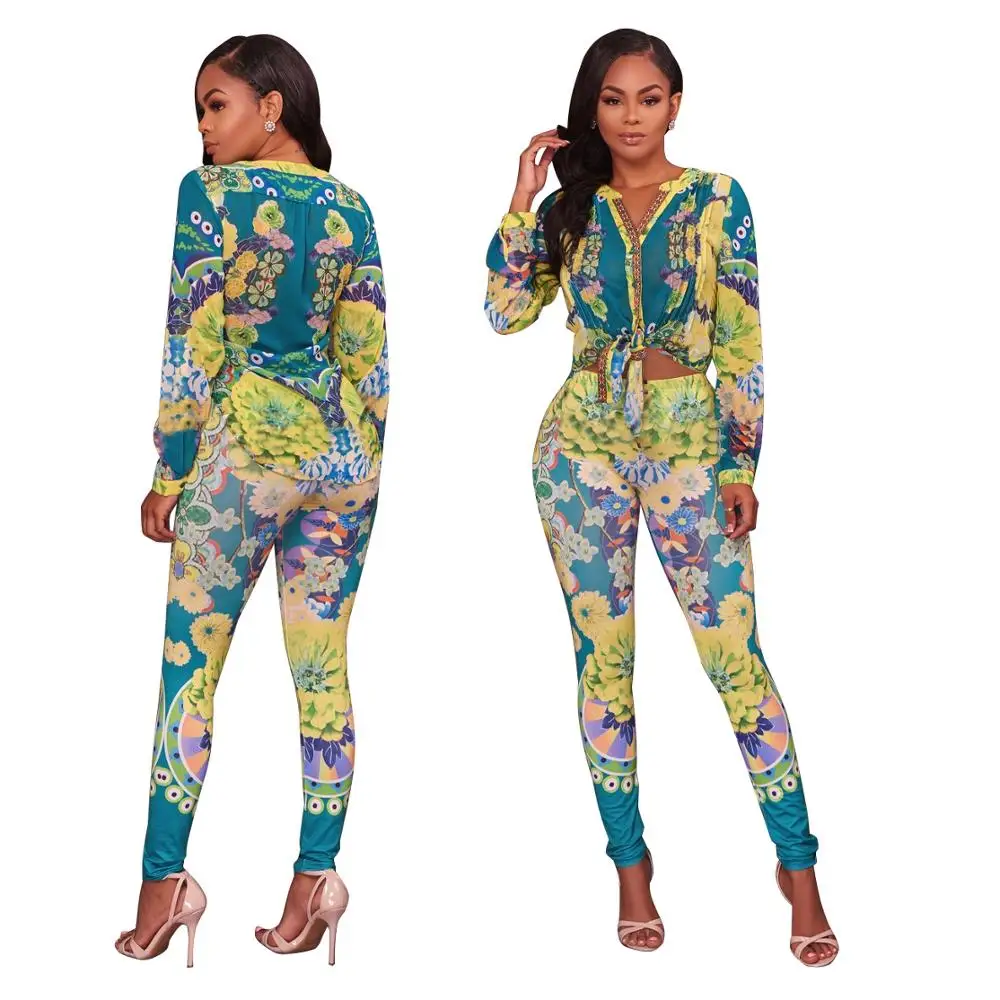 2019 женские сексуальные уличные модные Лоскутные Комбинезоны весенние