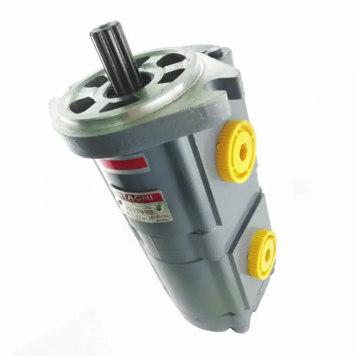 

Ex200 ex300-1 ex330-5 zax330 hpv116 145 гидравлические шестеренчатые насосы для экскаватора