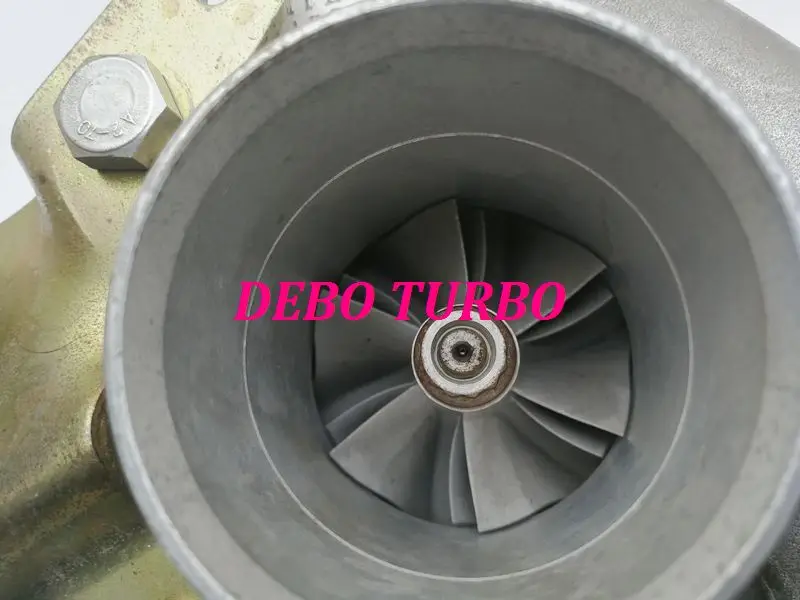 TD05H/49178-01470 MR239345 ME083572 турбо Турбокомпрессор для Защитные чехлы для сидений, сшитые специально для MITSUBISHI LANCER EVO3, 4G63N 2.0L 270HP 1995
