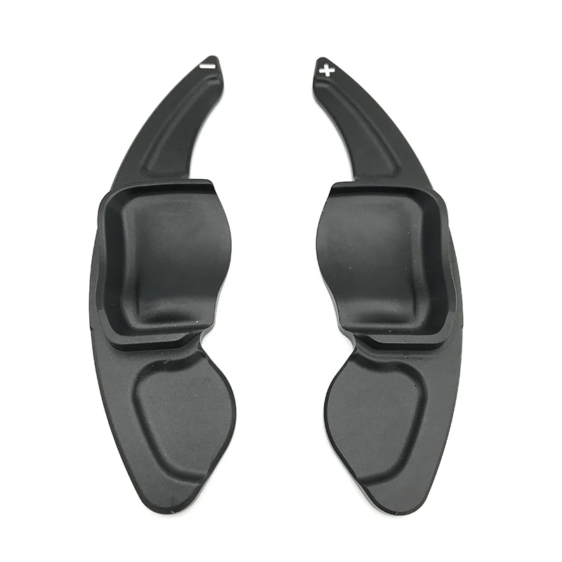 Аксессуары для автомобиля расширитель переключения руля весло VW Tiguan Golf 6 MK5 MK6 Jetta