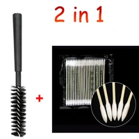 Cotton Disposable Swab Stick For Airpods Airpod Case Brush Cleaning Tool For AirdPods Earphone Phone Charge Port Cleaner