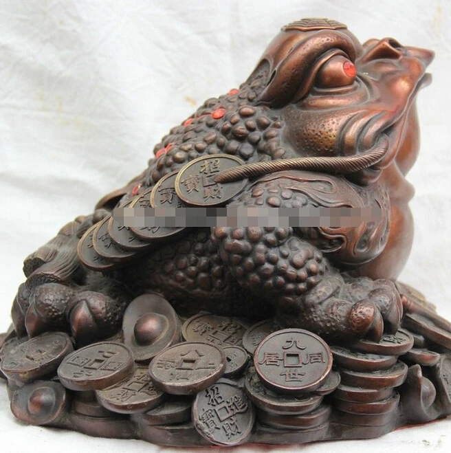 827 + 10 &quotКитайская Бронзовый народный деньги монеты дерево богатства Юань Бао