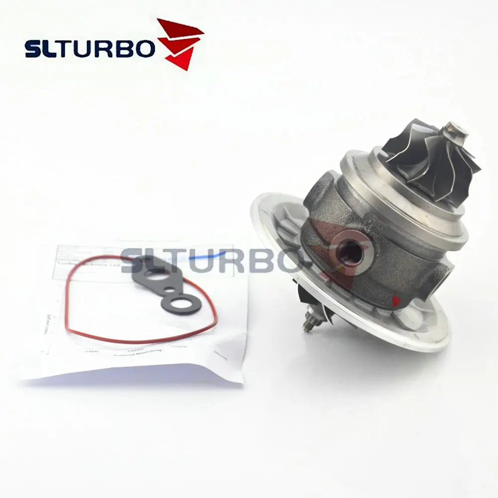 Новинка Гарретт GT1752S turbo зарядное устройство картридж core CHRA турбины 452204 для Saab 9-3/9-5 B205E B235E B235R B308E 1997-2000