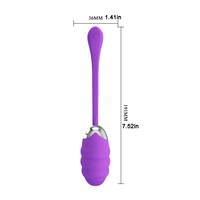 Красивые женские сексуальные яйца G spot мини вибратор секс игрушки мощный