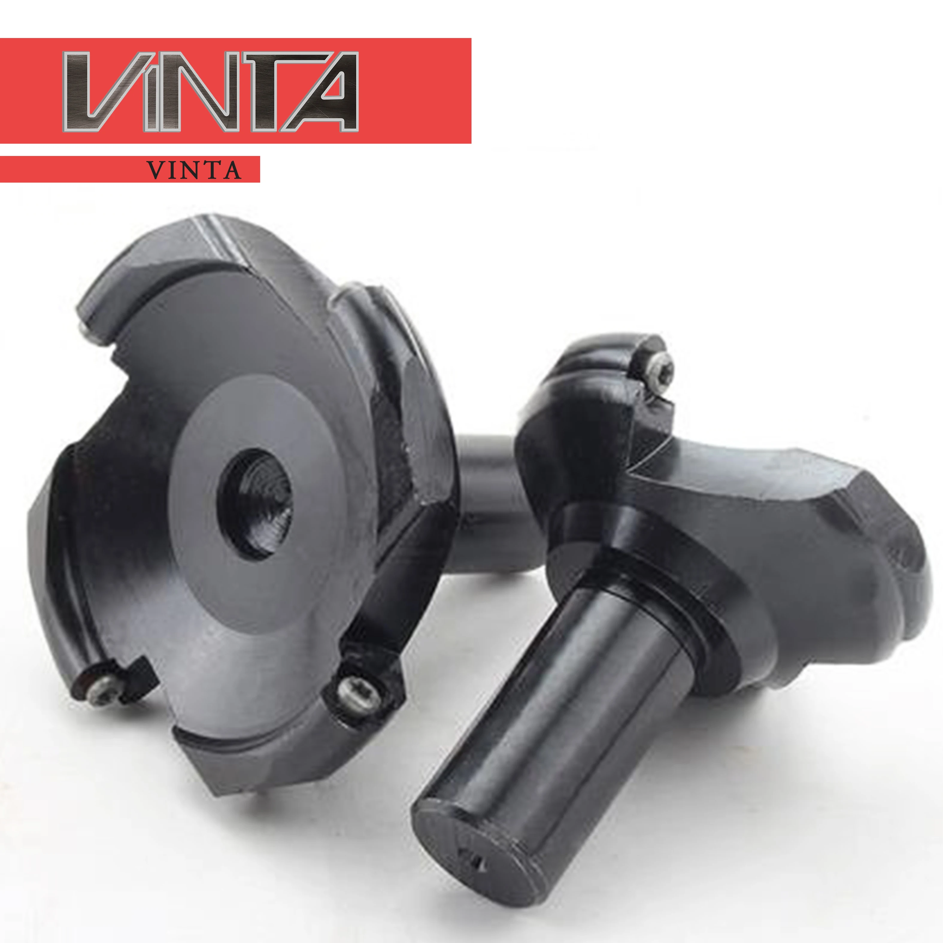 EMR5R30-C20-110L EMR5R50-C20-70L CNC Face Milling Cutter Matching Inserts RPMW1003MOT | Инструменты
