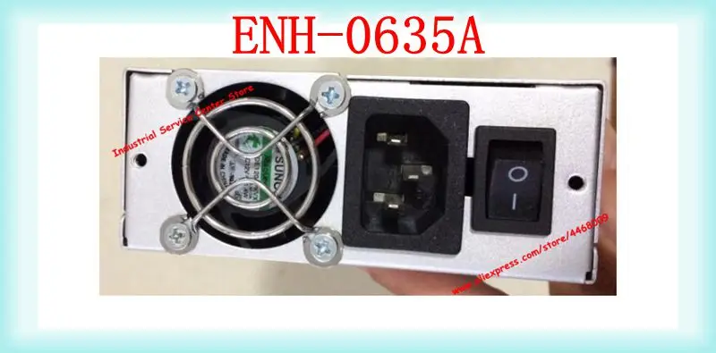 Фото Новый ENH 0635A 1U мощность 0625A мощность сервера ENH-0635A №2