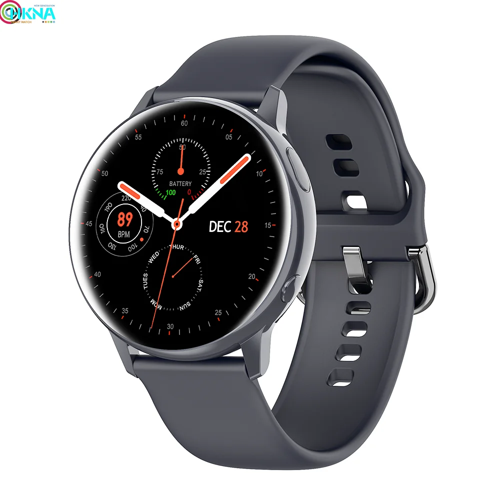 Смарт часы для женщин и мужчин ЭКГ Водонепроницаемая Удаленная камера