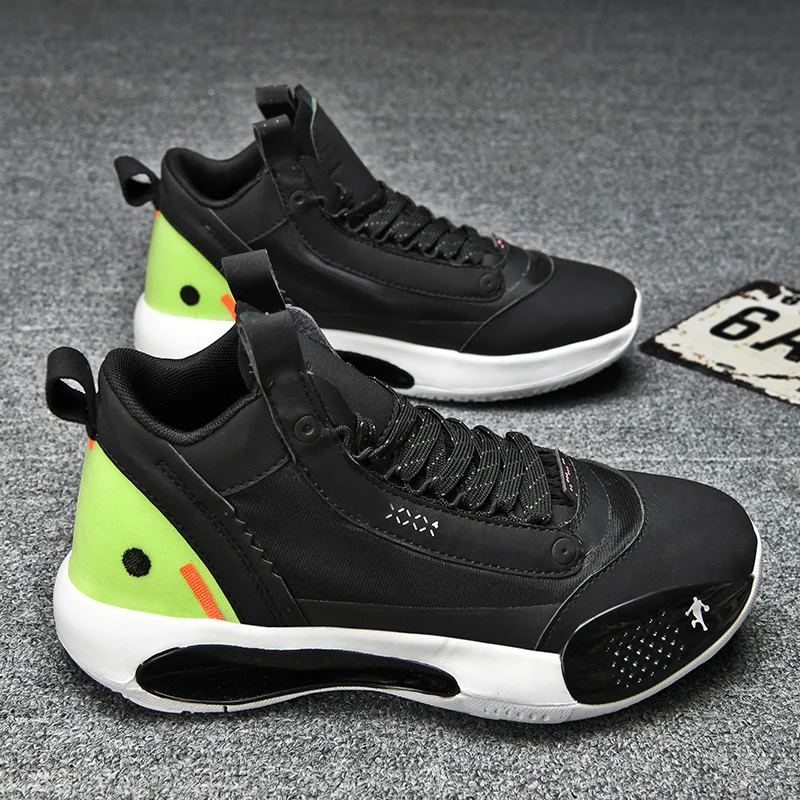 

Мужские теннисные туфли, дышащие повседневные кроссовки для мужчин, высокие мужские сетчатые кроссовки на платформе, черные повседневные, ...