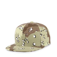 new classic army camouflage fans hip hop fashion snapback flat brim sunshade woman man casual street trend sport baseball cap