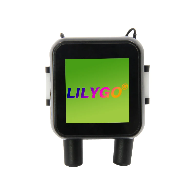 LILYGO® TTGO T-WATCH SIM868 version ESP32 WIFI/Bluetooth capacitive touch screen GPS GSM IOT forarduino enlarge