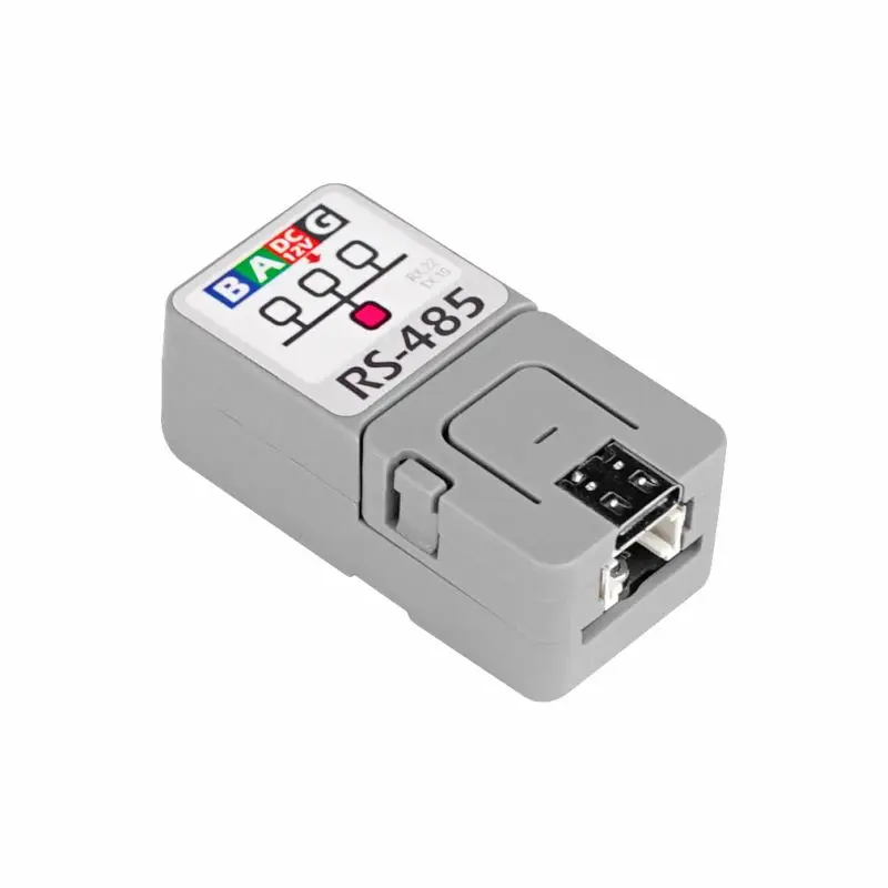 

M5Stack ATOM TTL - RS485 level translator WiFi multipoint communication industrial control node