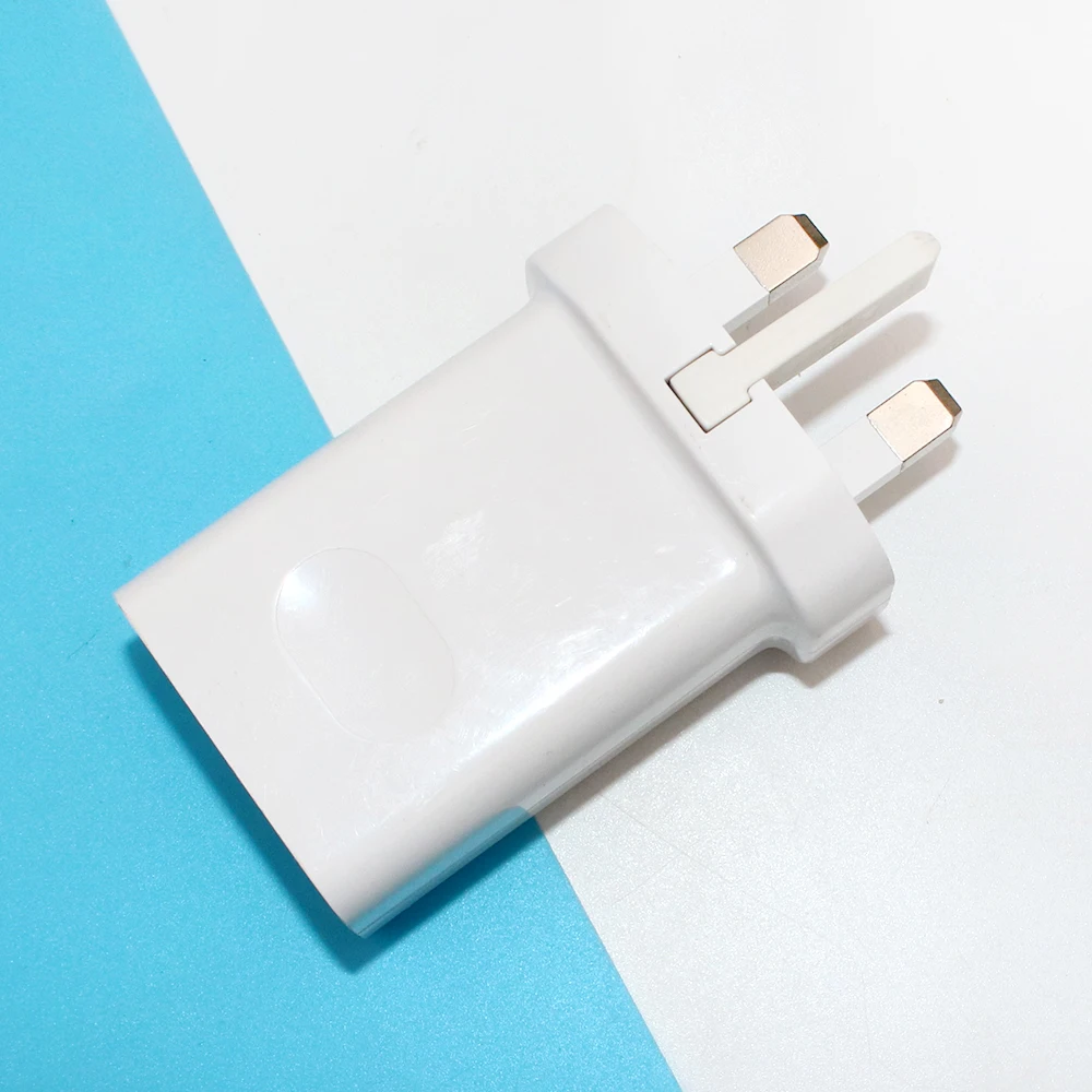 Быстрое зарядное устройство Huawei 9 В 2 А 18 Вт адаптер QC 3 0 100 см кабель Micro USB для P6 P7 P8