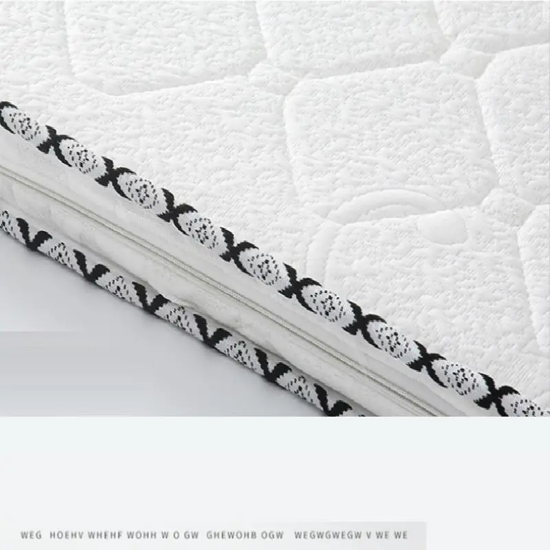 Materassi Bed Colchones De Cama Tatami Bedroom Furniture Materasso Topper Lit Materac Colchon Matras Kasur Folding Mattress | Дом и сад