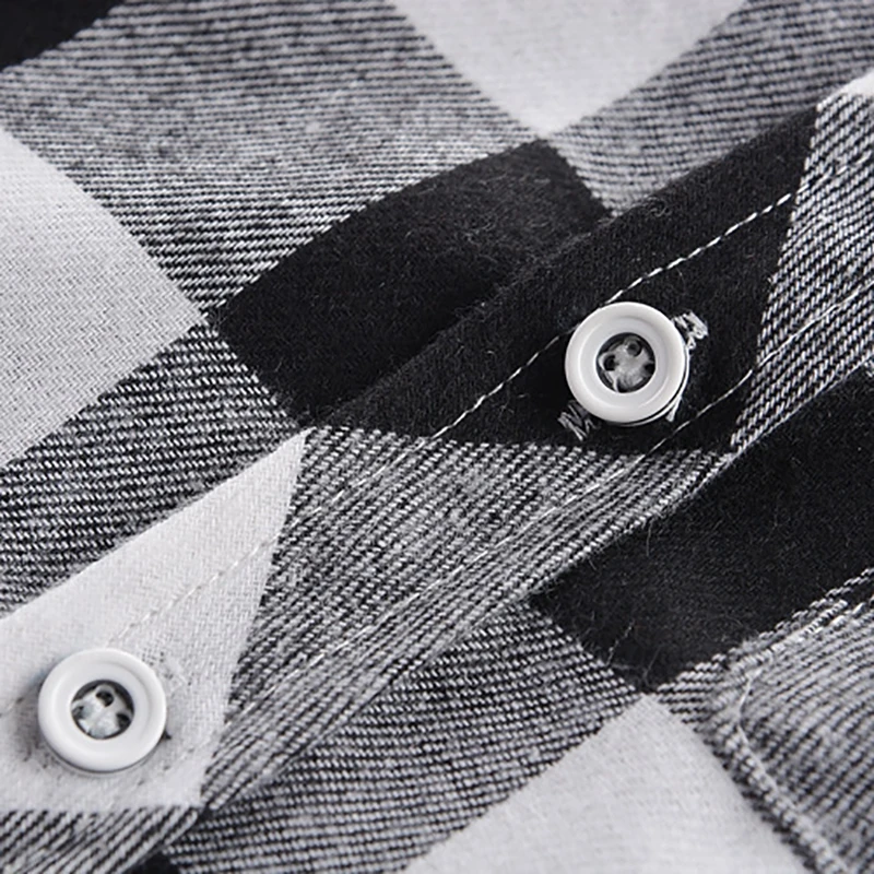 

Baby Clothes Childrens Spring And Autumn Plaid Long Sleeve Shirt For Boy Korean Style Cotton Single-Breasted Casual T-Shirt