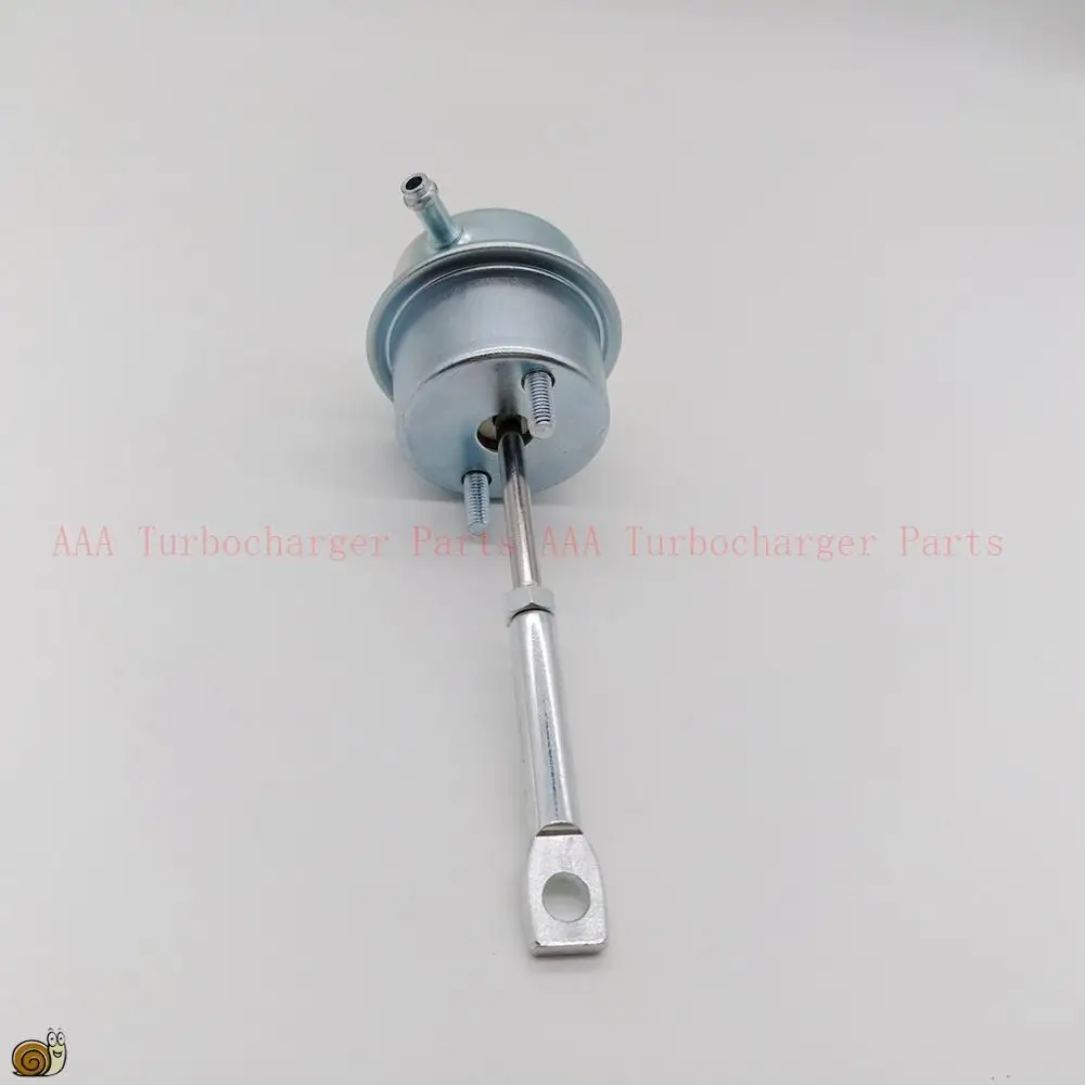 9psi-17psi TB28-120 Turbo привод внутренний отходной ворот с данными о давлении детали