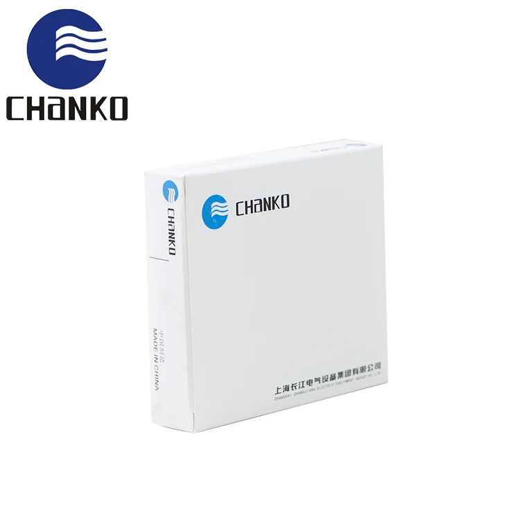 

CHANKO optical fiber sensor PNP optical fiber photoelectric sensor