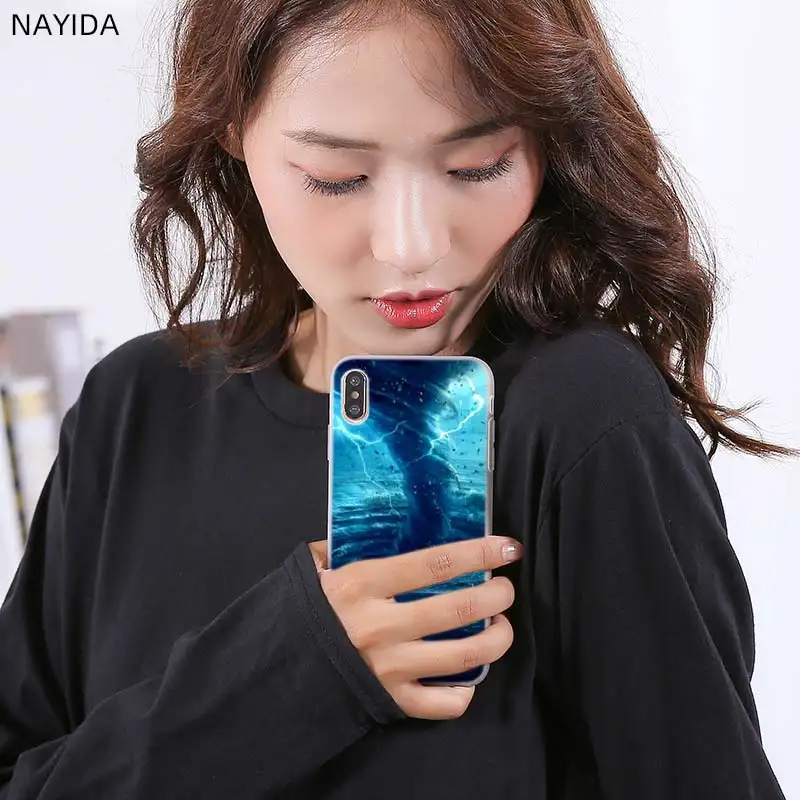 Мягкий силиконовый чехол для Samsung Galaxy S21 S20 Uitra S10 Lite S9 Plus Fe S8 S7edge с чудесами