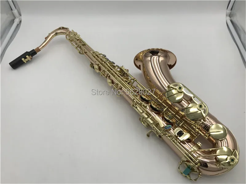 

Free Shipping Tenor Saxophone B W037 Curved Soprano Baritone Alto Mouthpiece Musical Instruments Professional Sax