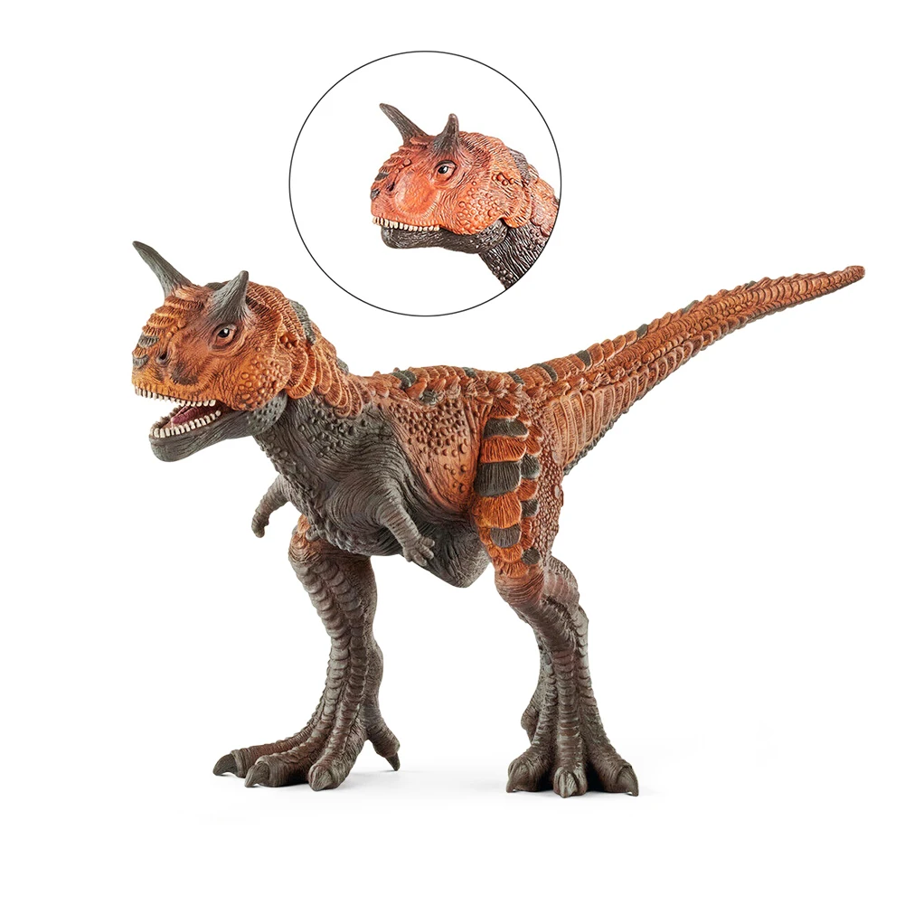 Фигурки Indominus Rex динозавр фигурка животного мир животных Детская модель игрушки