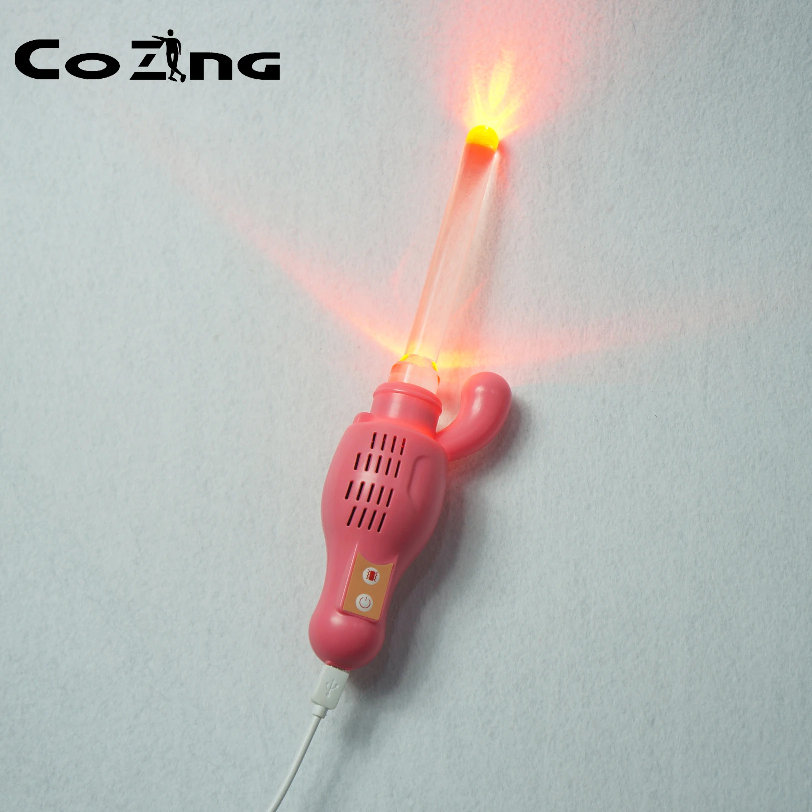 

Vaginal pain mild non-specific vaginitis Medical Led Light treatment machines for sale