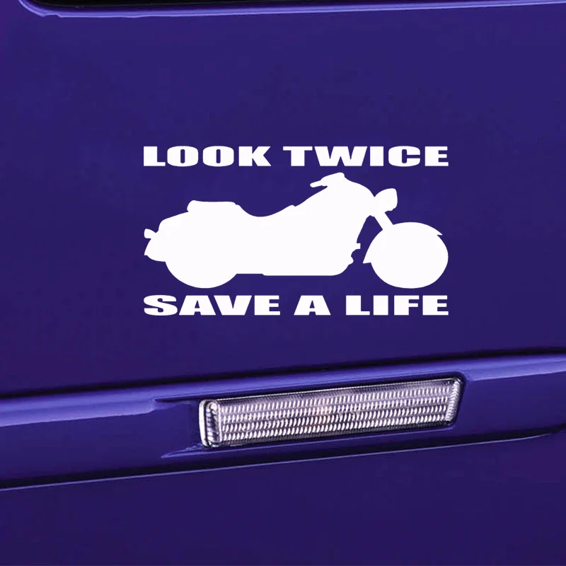 Автомобильная наклейка SAVE A ALIFE 18*10 5 см |