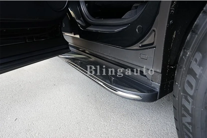 2 шт. левая и правая Подножка для L exus RX350L RX450HL F SPORT 2017-2020 | Автомобили мотоциклы