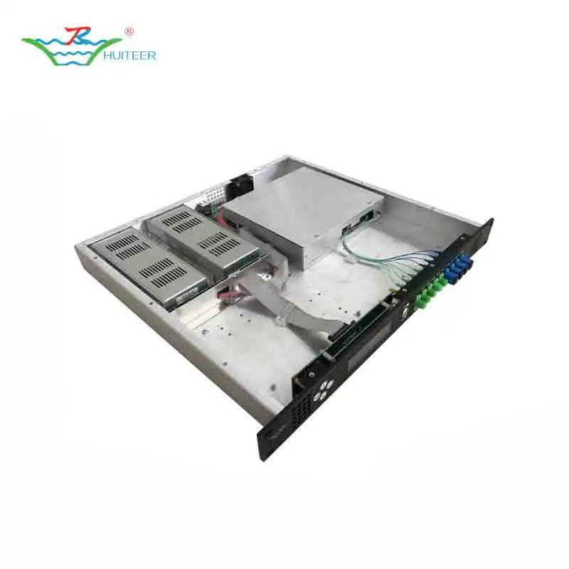 

Jinan 1550nm edfa amplifier price optical fiber equipment