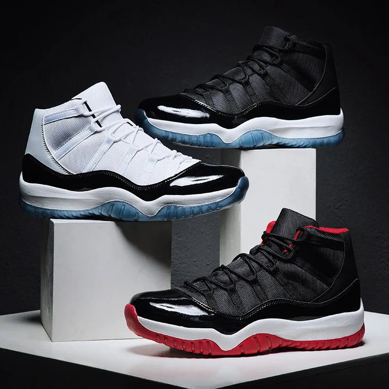 

Мужские кроссовки с сетчатым верхом, синие дышащие кроссовки для баскетбола, повседневная обувь, Осень-зима 2019