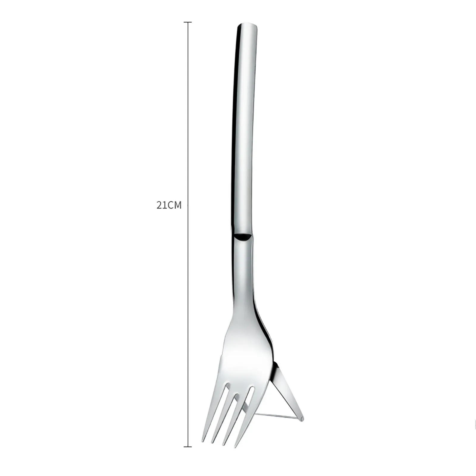 

Creative Watermelon Cutting Stainless Steel Melon Slicer Cutter Cubes Knife Cutting Fruit Vegetable Fork Tool Kitchen Gadgets