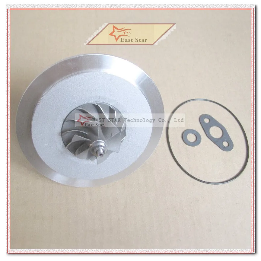 Турбокартридж CHRA Core GT20 760986 0008 0010 40226002H Турбокомпрессор для Dongfeng Yulon Luxgen 7 2 T G22T