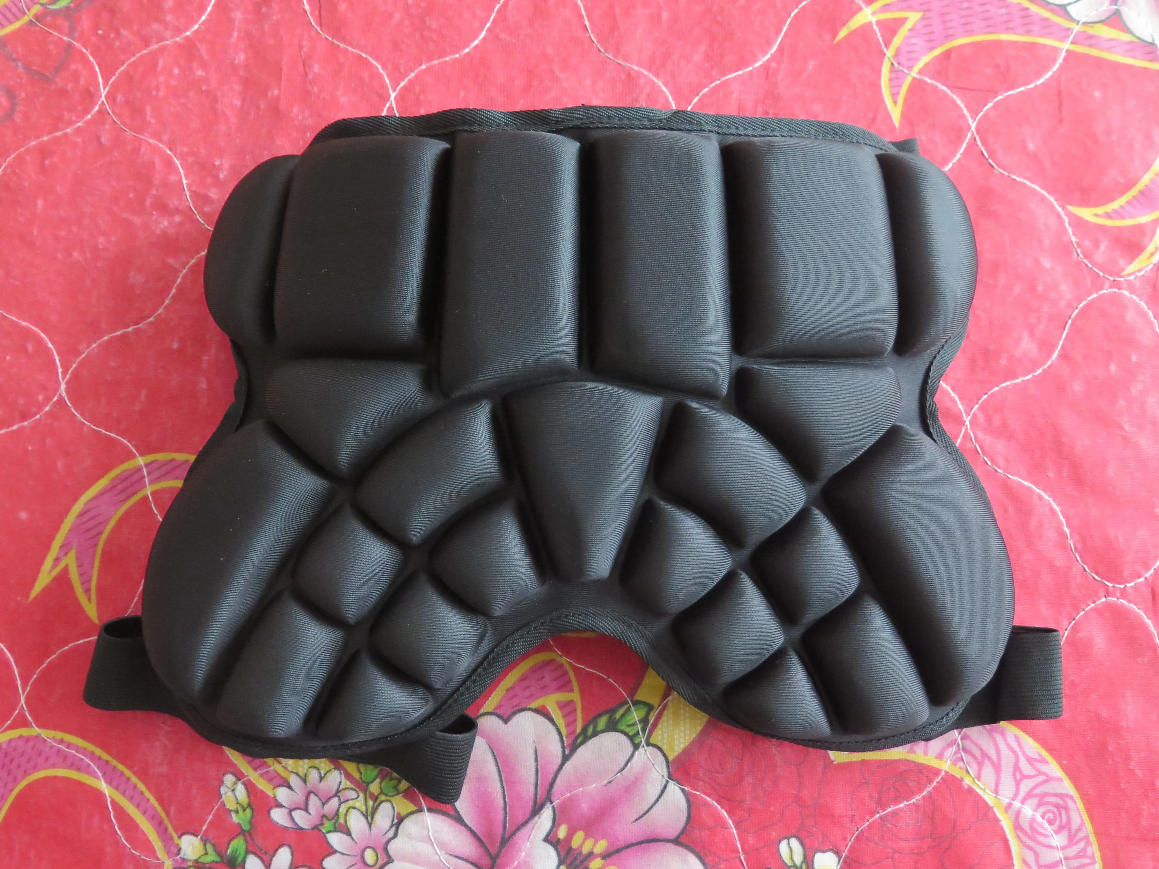 Защита для детей 3-11 лет | Автомобили и мотоциклы