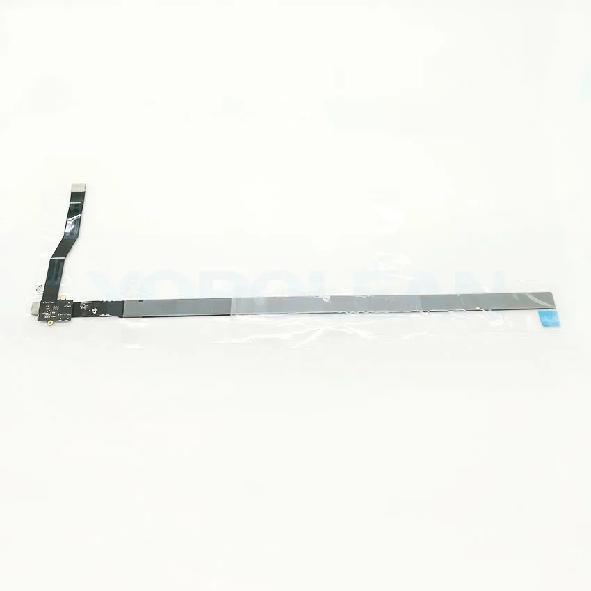 A1707 A1990 Сенсорная панель Flex Senor Bezel для Macbook Pro Retina 15 &quotTouch Bar LED Late 2016 Mid 2017 2019 821-00480-A |