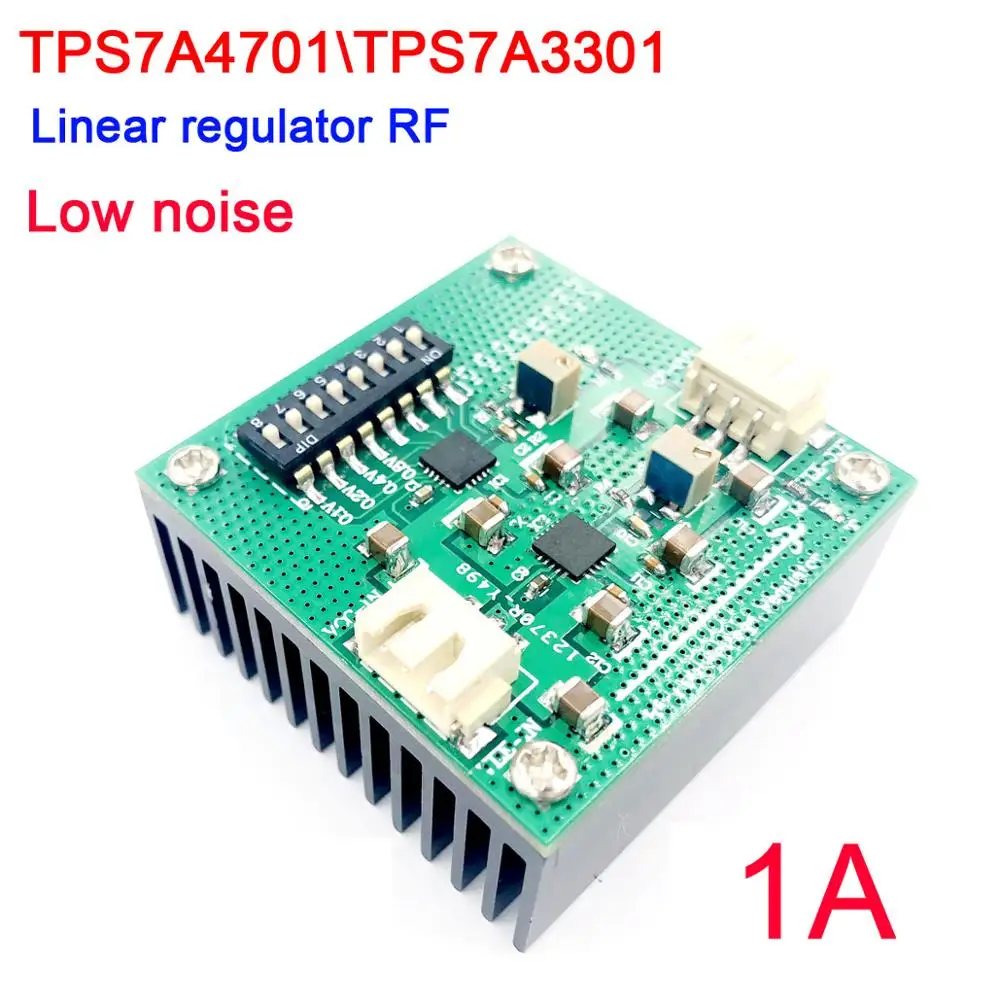Регулятор линейности напряжения DYKB TPS7A4701 ps7a3301 низкий уровень шума RF LDO