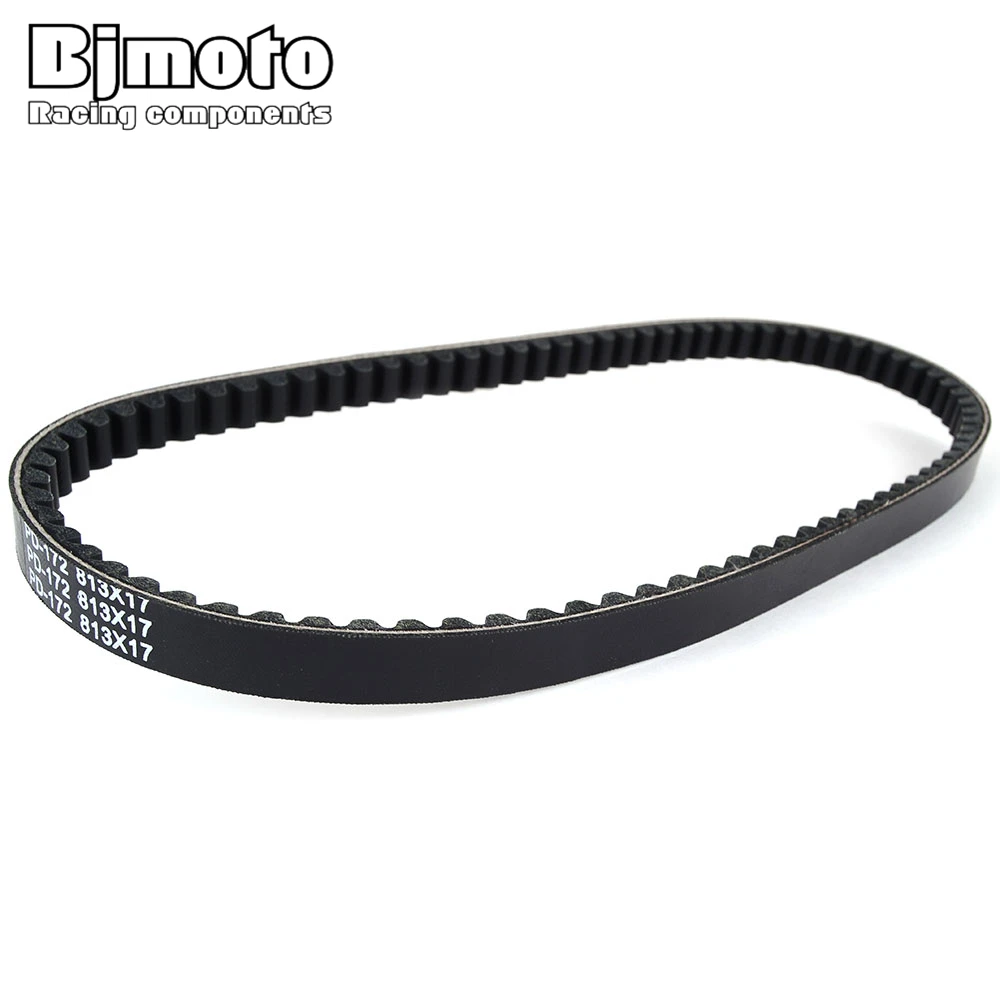 

Drive Belt Transfer Belt Clutch Belt For Polaris Scrambler 90/90X 2001-2003 Sportsman 90 2001-2006 0450239