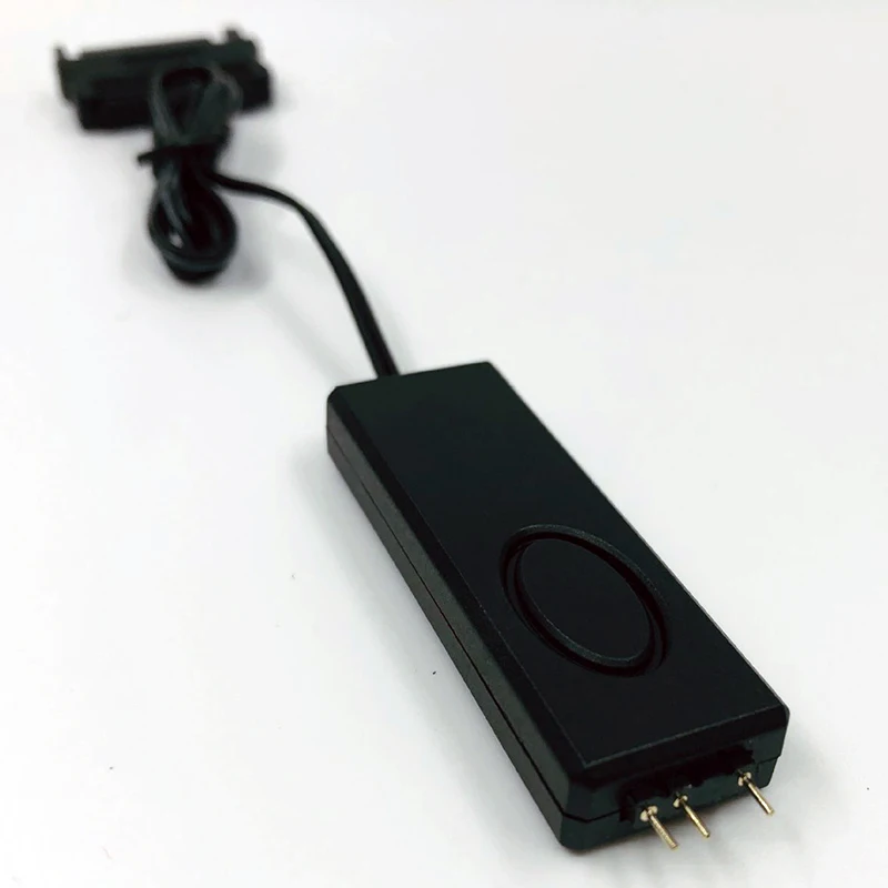 5V 3Pin ARGB Управление SATA Pin Питание настольный компьютер Дистанционное для чехол