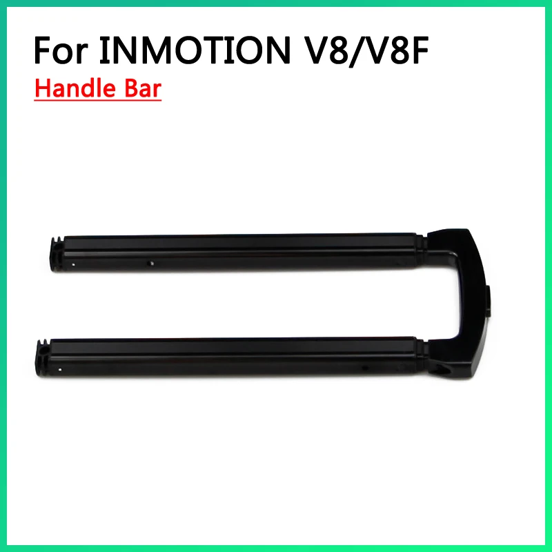 Оригинальные аксессуары для Inmotion V8/V8F ручка тяга клюшка Электрический Моноцикл